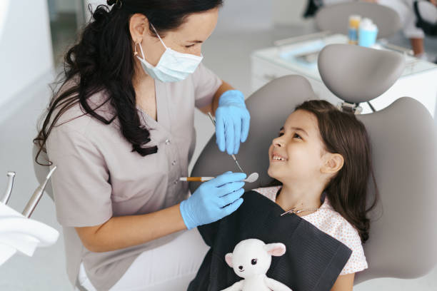 Best Knocked-Out Tooth Emergency  in Rapids, NY