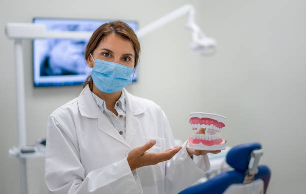 Best Cracked Tooth Emergency Dentist  in Rapids, NY