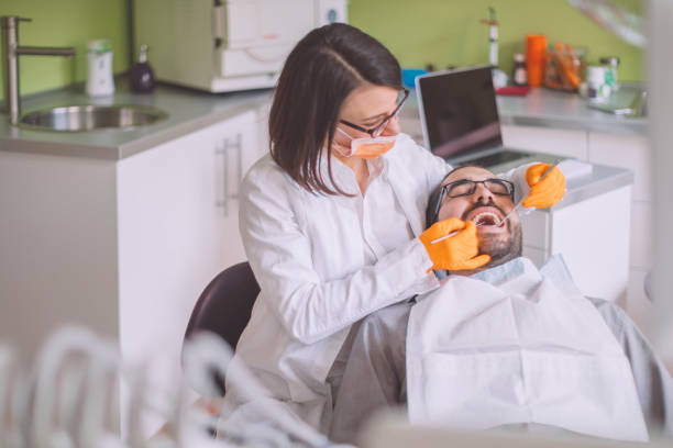 Best Tooth Infection Emergency Dentist  in Rapids, NY